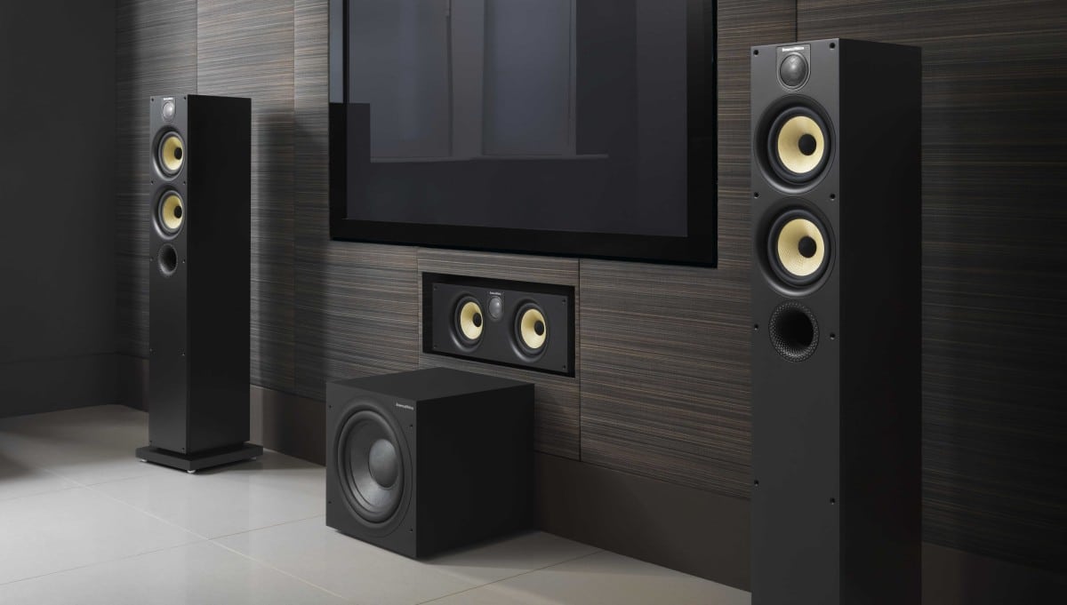 Home Theatre